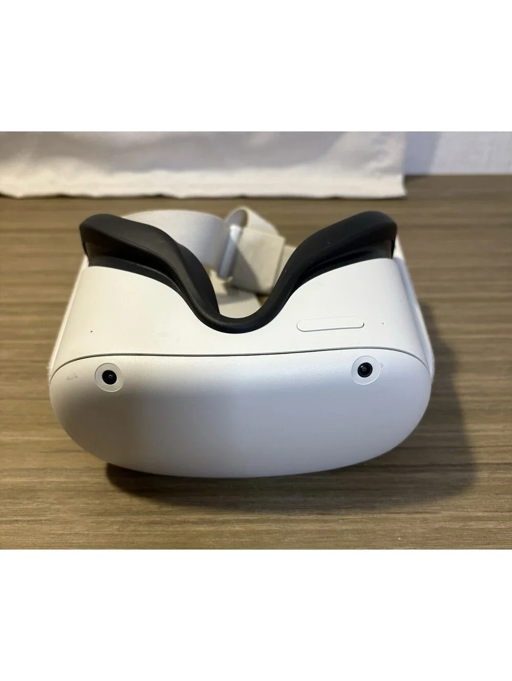 Meta Quest 2 Advanced All-In-One Virtual Reality Headset - 128GB - Excellent